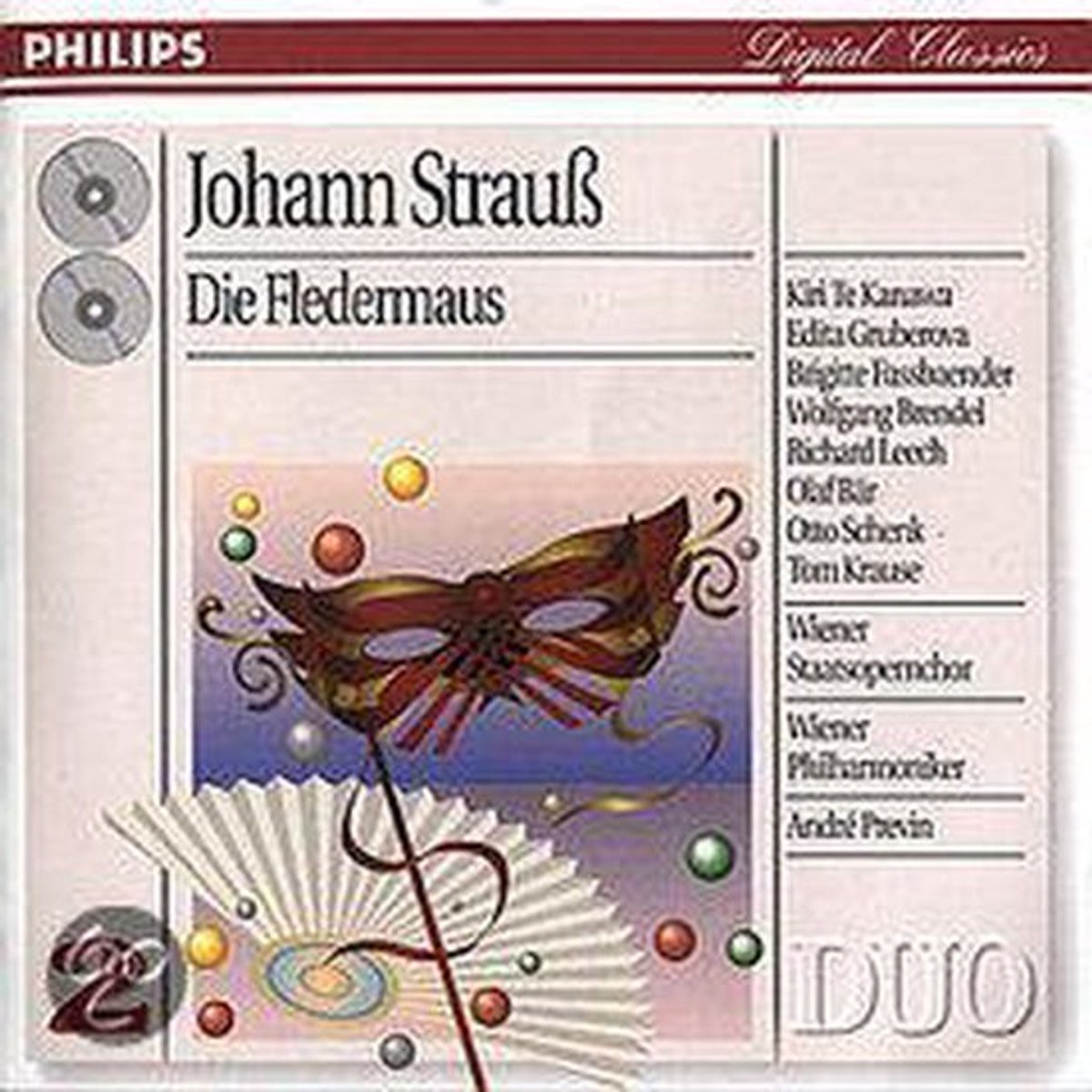 Die Fledermaus
