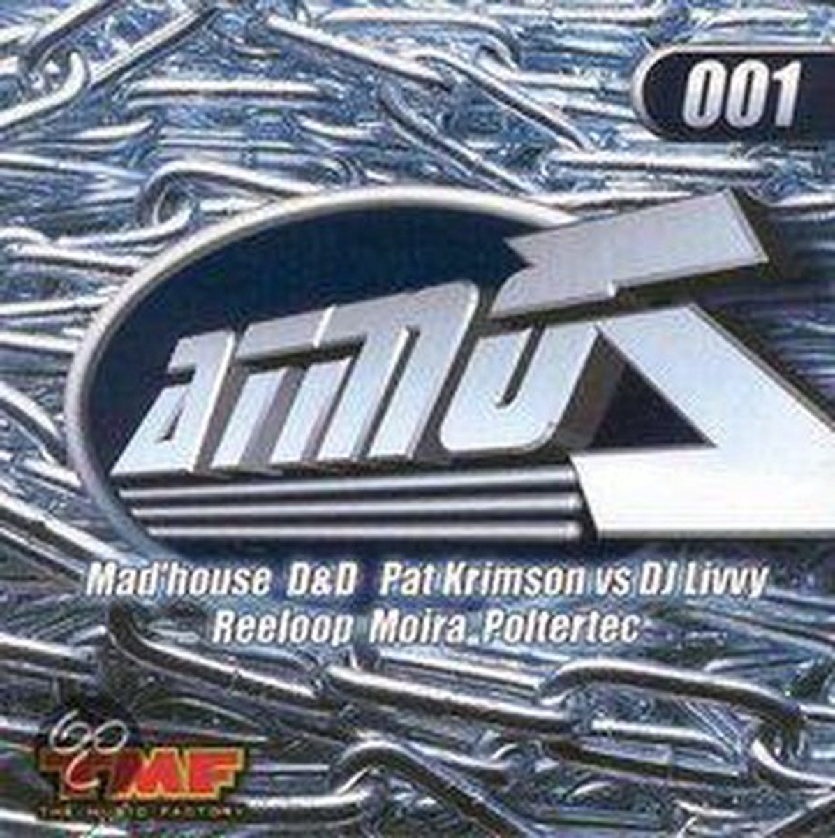 Atmoz 001
