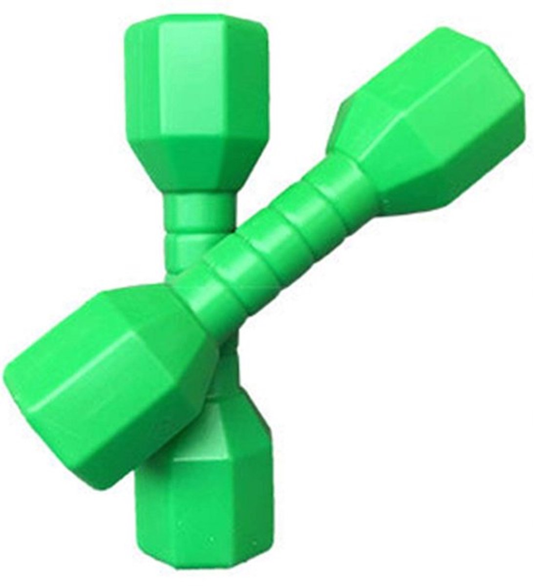 Halters 2 Stuks - Kids Fitness Gewichten - Lichtgewicht - PE-Materiaal - Veilig Speelgoed - Perfect Cadeau - Fitnessgewichten