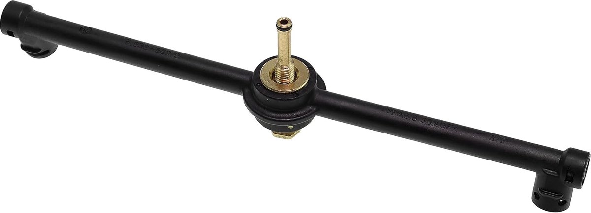 Spray armen vervangingsonderdeel - geschikt voor Kärcher T5/7 Plus - hoge druk - optimale reiniging - ShopVlot