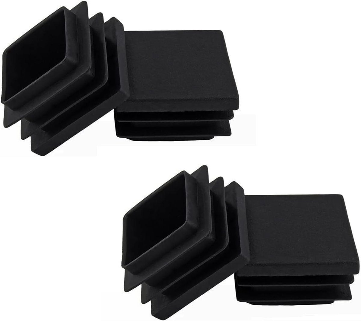 Slat stopper square (60 x 60 mm, 12) - ShopVlot