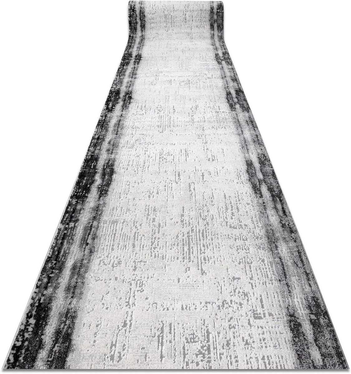 Runner TULS - Vloerkleed Gangloper - Vloer Beschermen - Onder vloerverwarming - 90x100 cm 