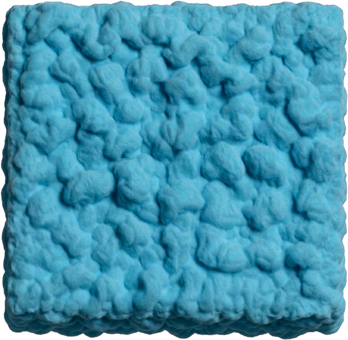 Cadence Kooky Puff It 90 ml KB-09 Turqoise
