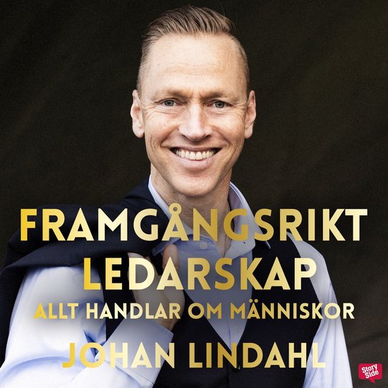 Framgångsrikt ledarskap - cover