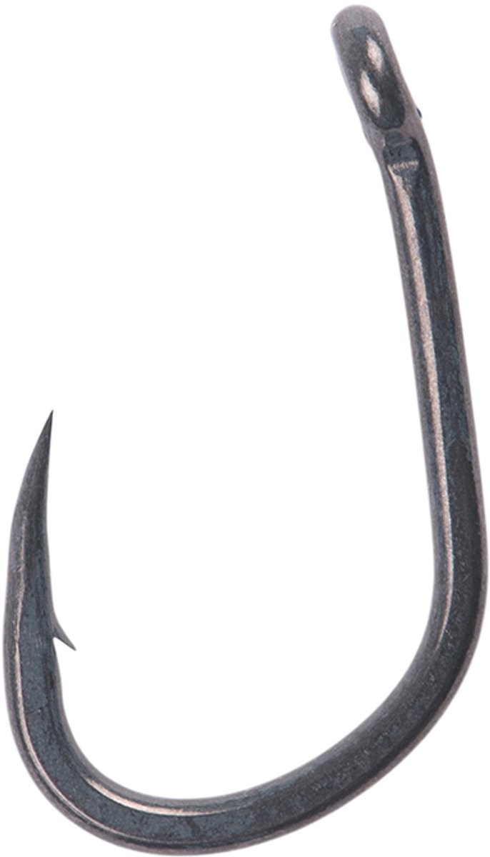 Wide Gape Beaked X Fox - Karper Haken - Karperhaken - Karper - Karpervissen - Karper Vissen — afbeelding 2
