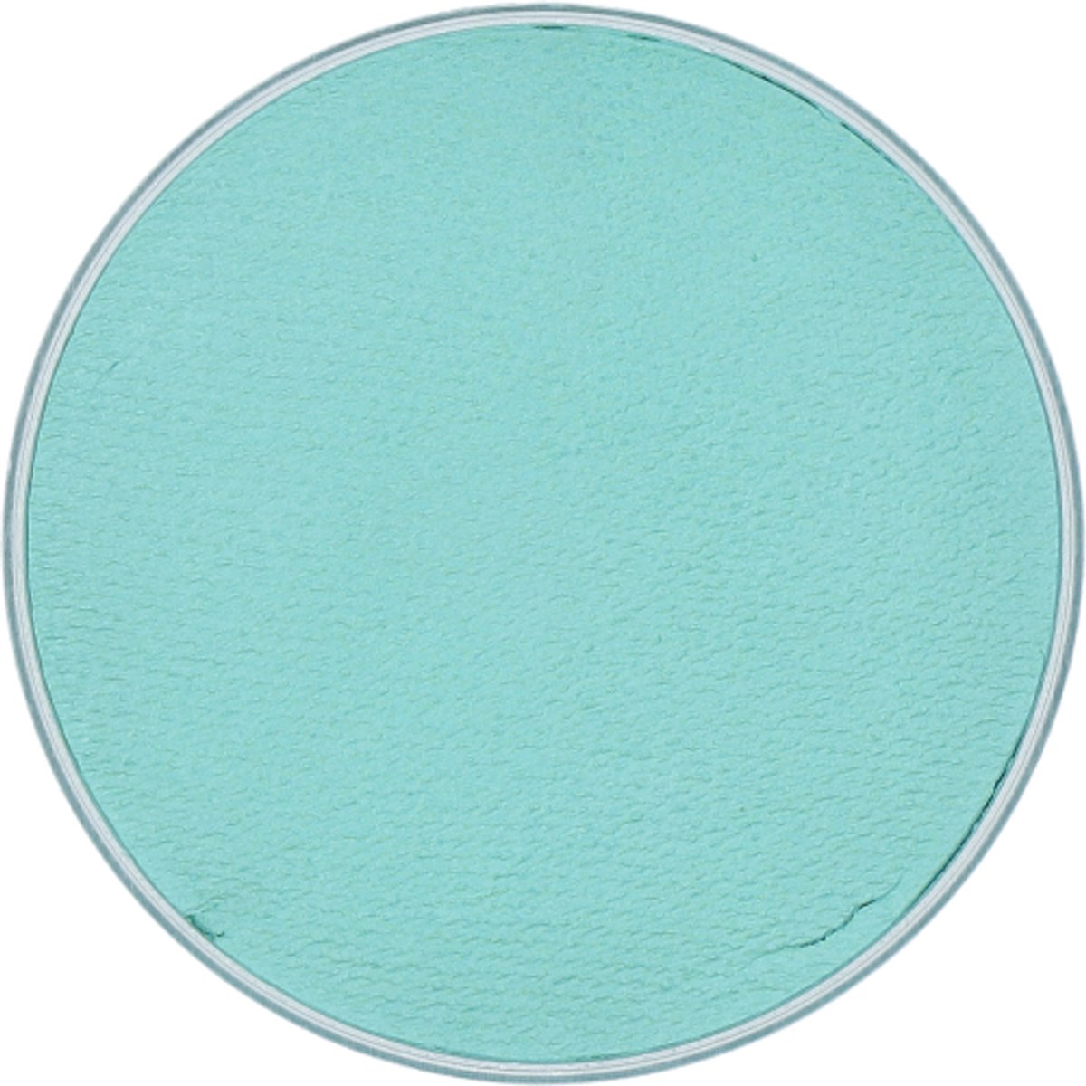 Superstar Schmink - Aqua Facepaint - Pastel Groen - 109 - 16 gram — afbeelding 3