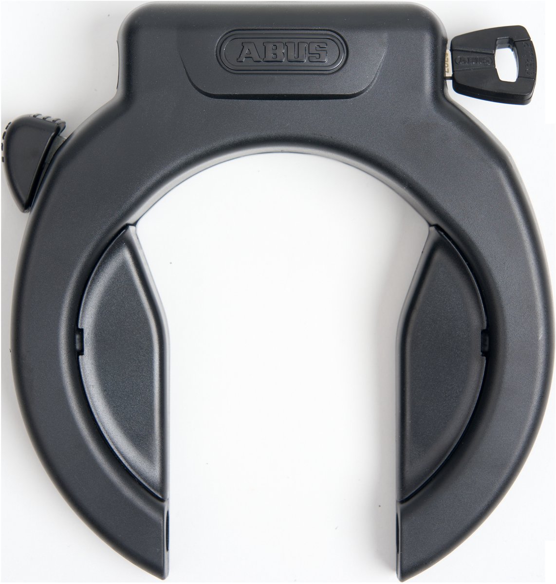 Abus Pro Amparo 4750x Art2 Fietsslot, Zwart
