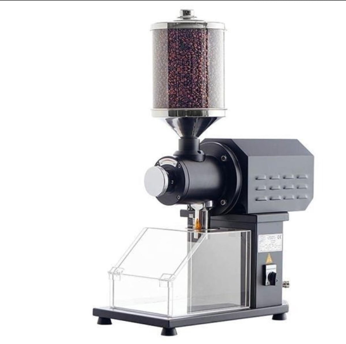professionela koffiemolen voor turkse koffie, Türk Kahvesi Öğütme Makinası, Kahve