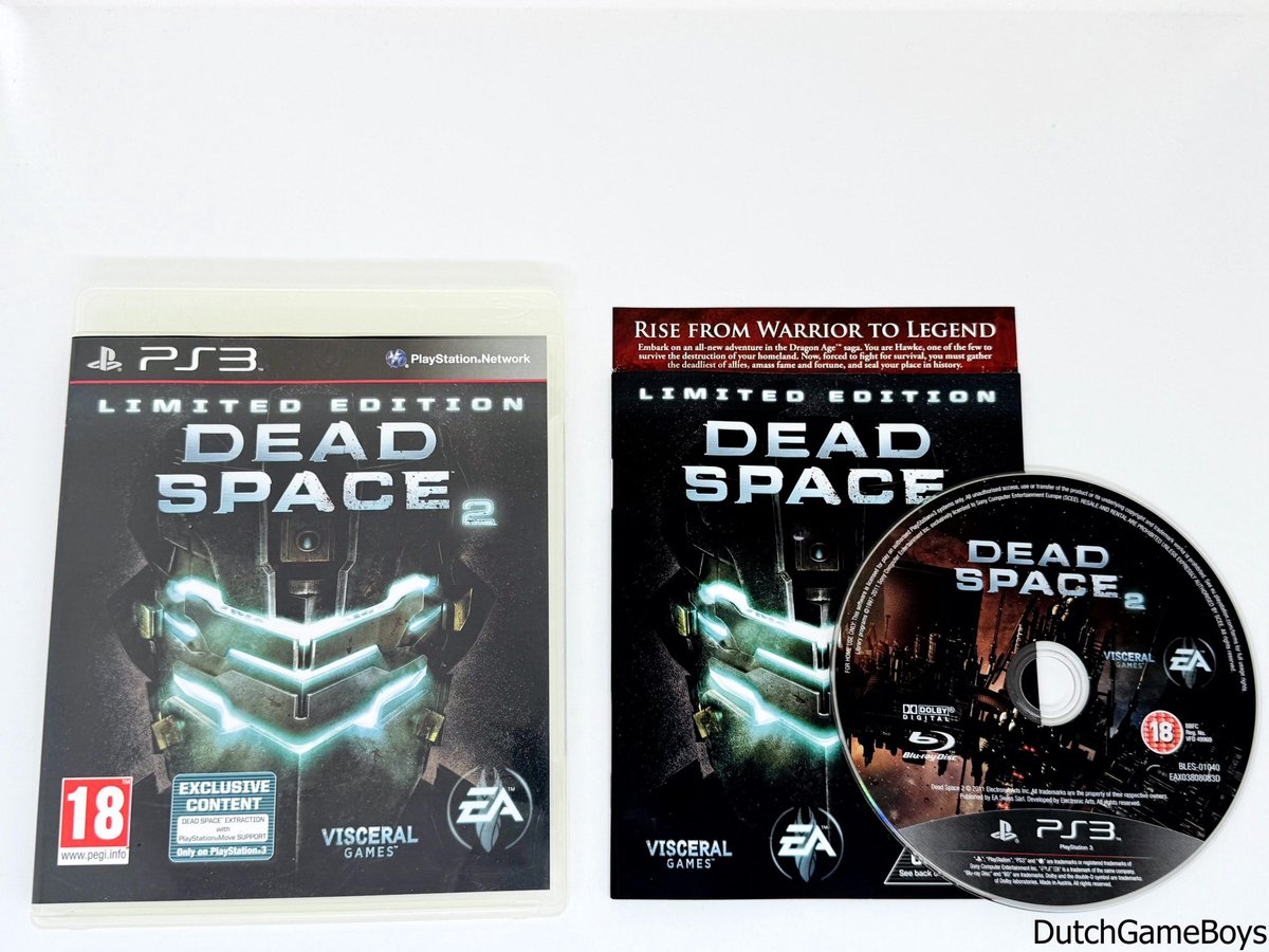 Dead Space 2 - Limited Edition