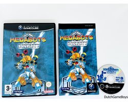Medabots Infinity