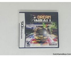 Dream Pinball 3D