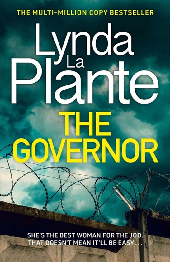 The Governor - cover