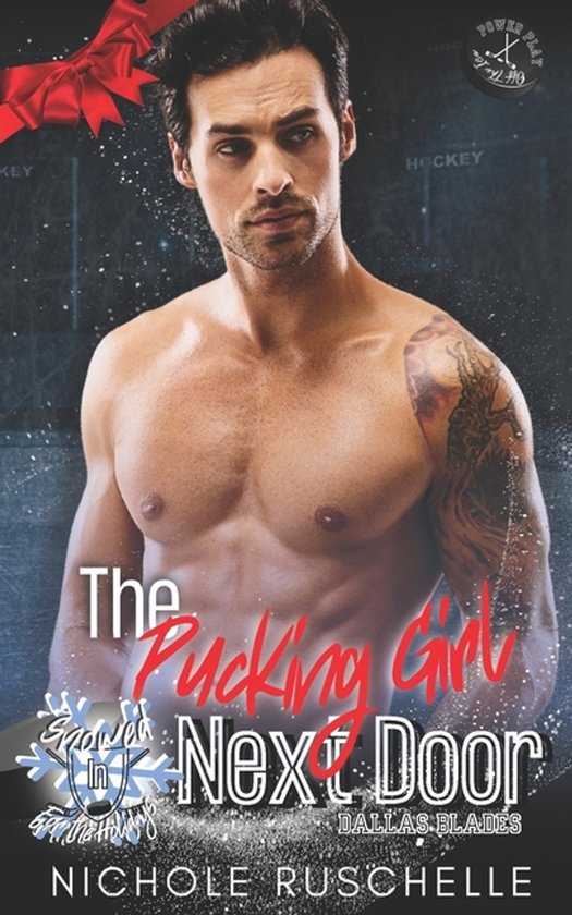 The Pucking Girl Next Door - cover
