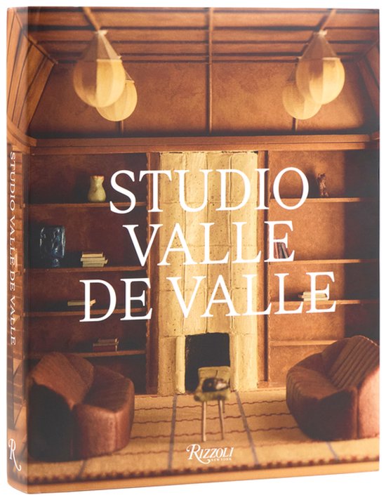 Studio Valle de Valle - cover