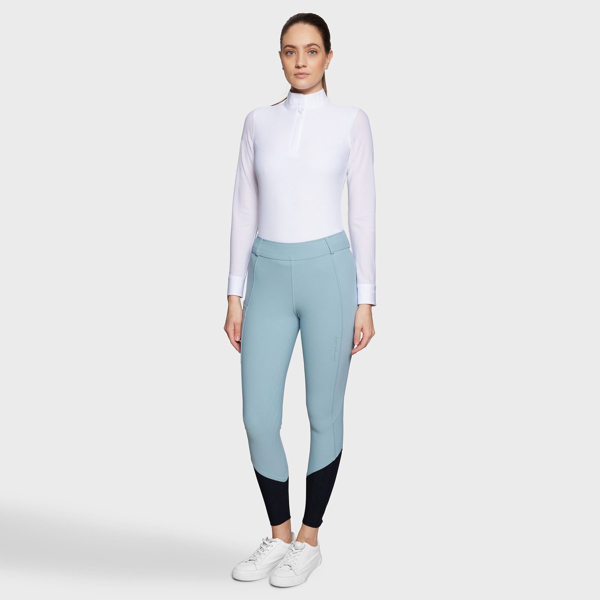 Samshield SS25-TALLIA FULL GRIP-Lente Hemel-32