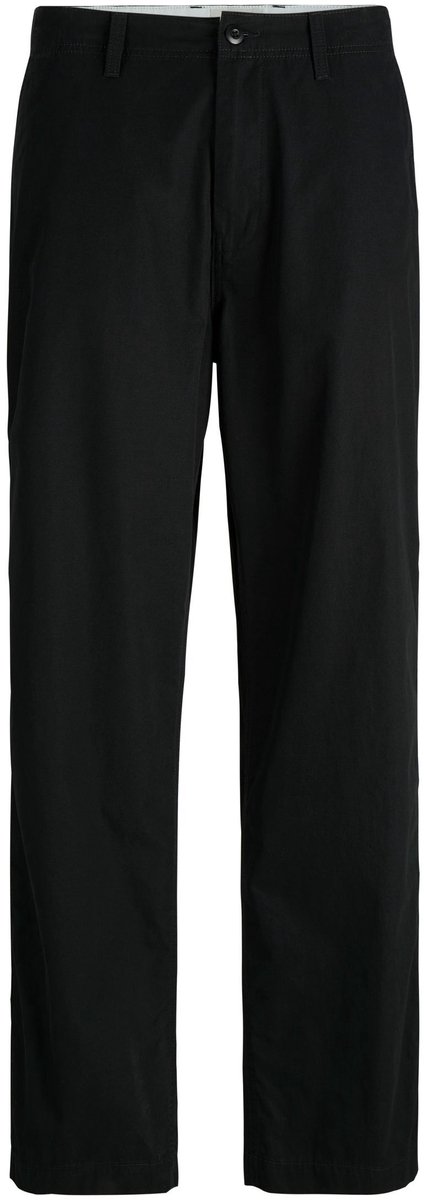 Jack & Jones Broeken Wide Leg Fit Broeken