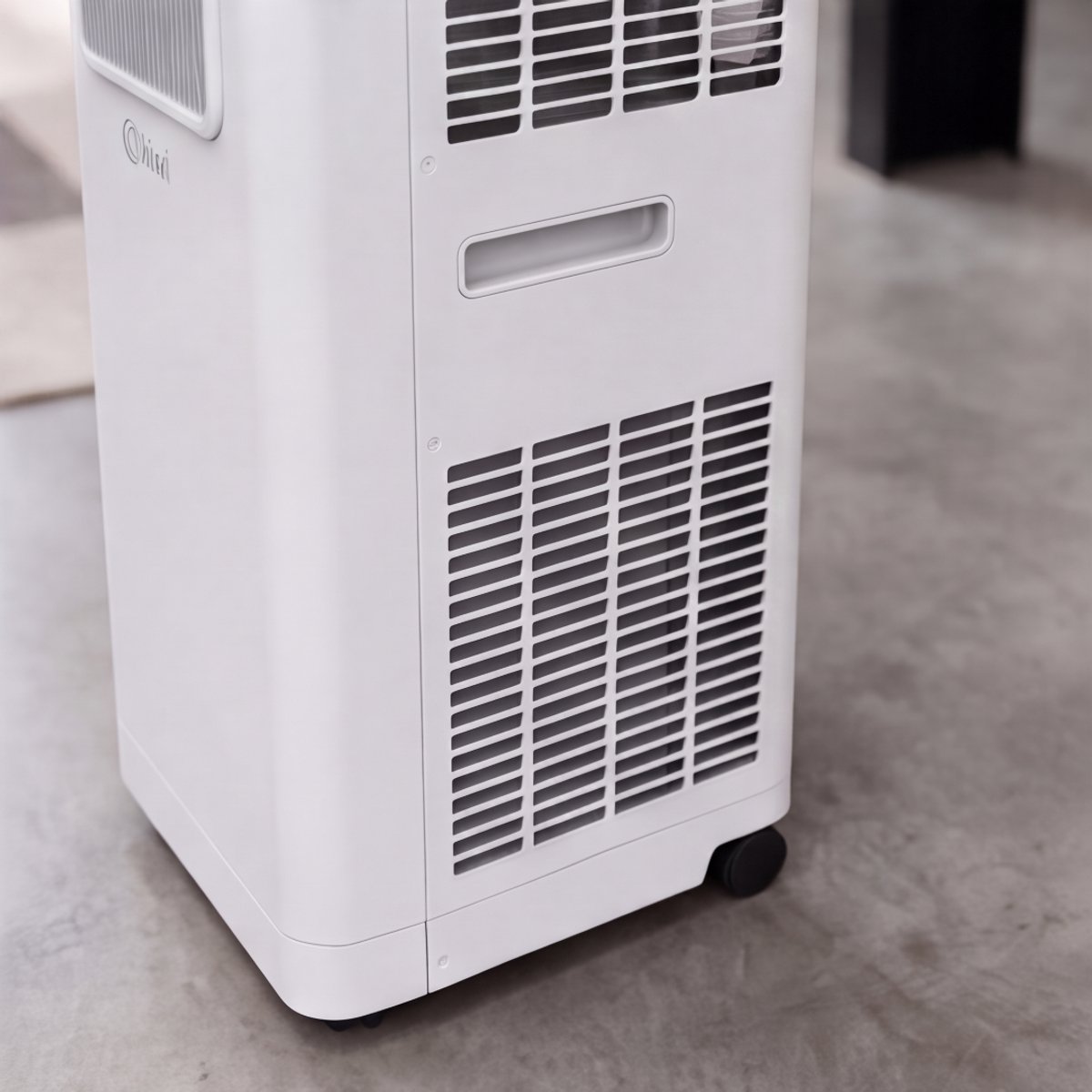 Kiwi KAC-7911 - Mobiele Airco - 9000 BTU — afbeelding 6