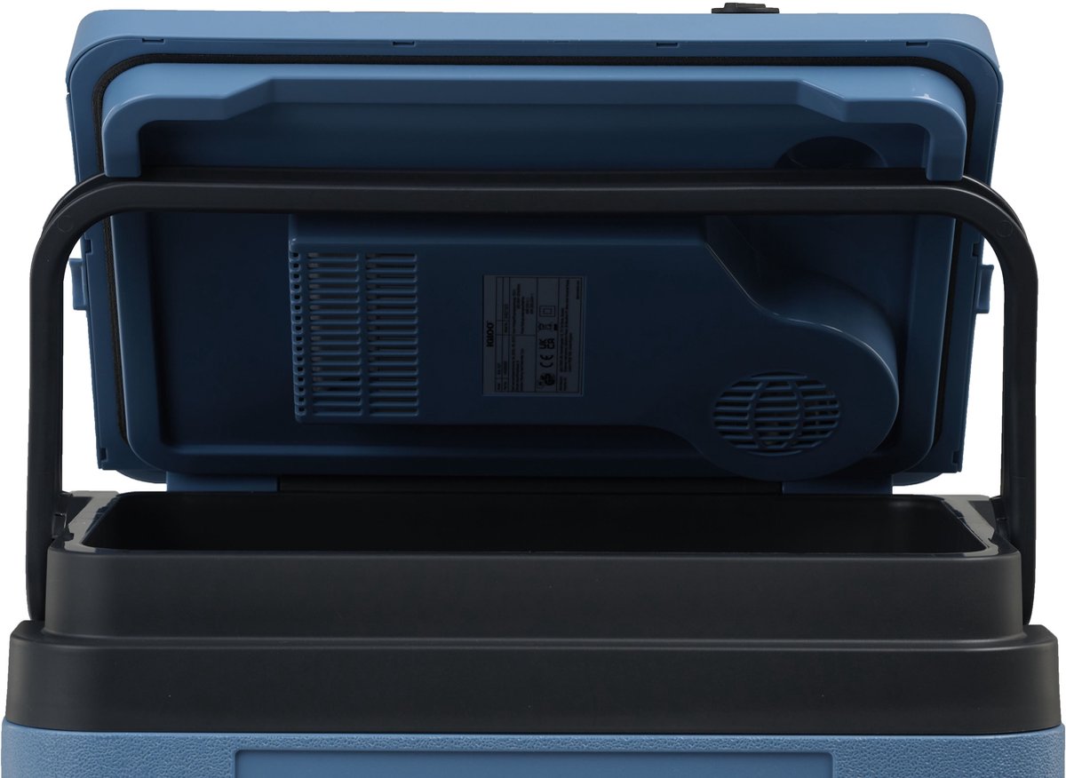 Igloo IE27 ACDC elektrische koelbox - 26 liter – foto 6