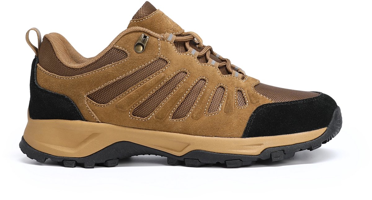 YOUTHUP Heren Wandelschoenen Tweekleurig - Antislip Slijtvast - 40