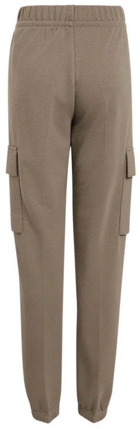 Adidas Essentials Cargo Joggers Bruin 7-8 Years Kinderen