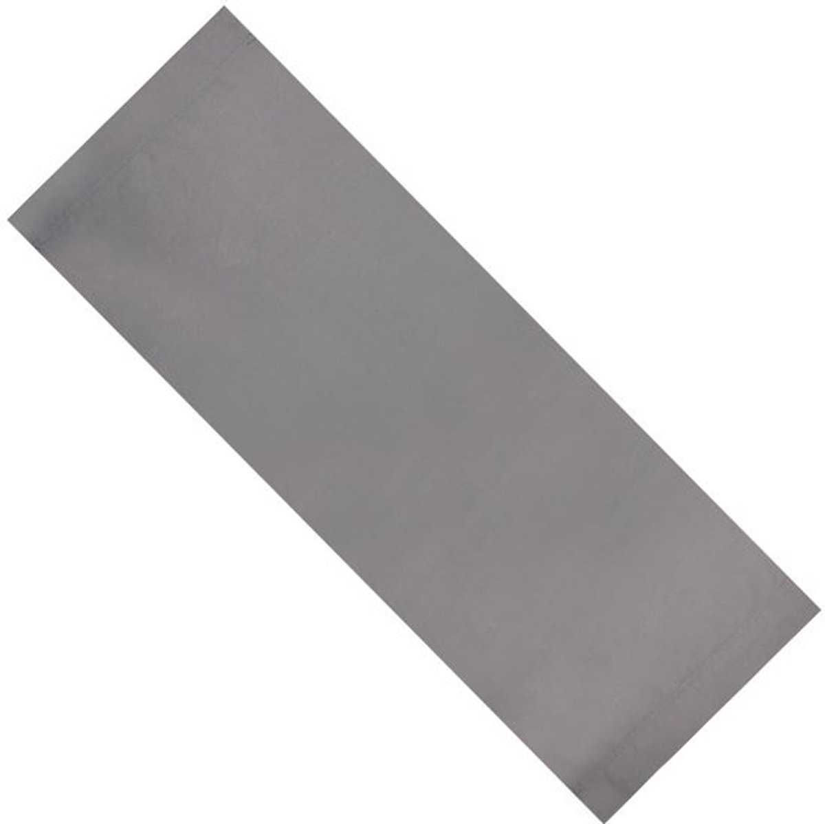 120x43cm strandstoel vervangende canvas hoezen voor buitenstoelen, lichtgrijze draagbare liggende stoelstof voor zonnebaden, tuin, binnenplaats, ontspanning