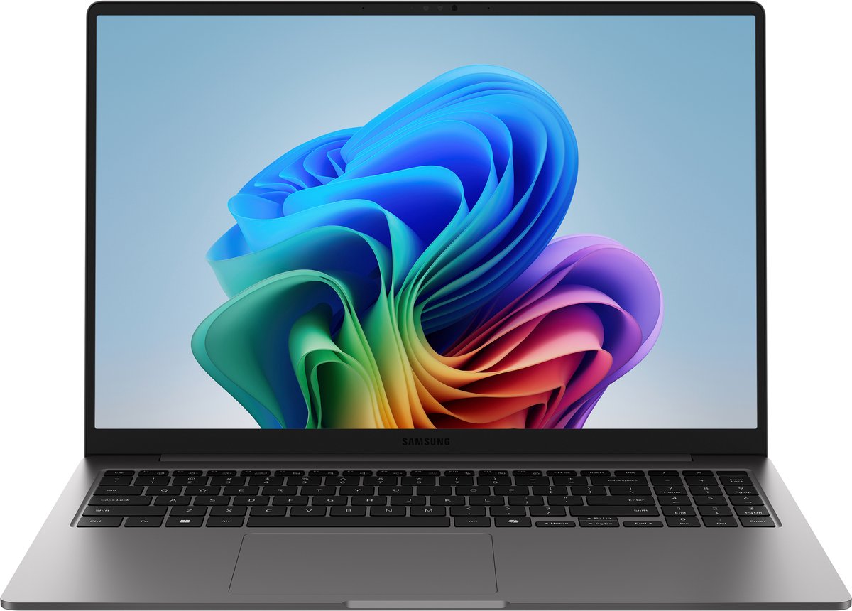 Samsung Galaxy Book6 16" Enterprise Edition - W11Pro - U7 32GB 512GB