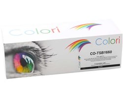 Colori huismerk toner geschikt voor Samsung ML1660 ML1660N ML1665 ML1666 ML1670 ML1672 ML1674 ML1675 ML1678 ML1860 ML1865 ML1865W SCX3000 SCX3200…