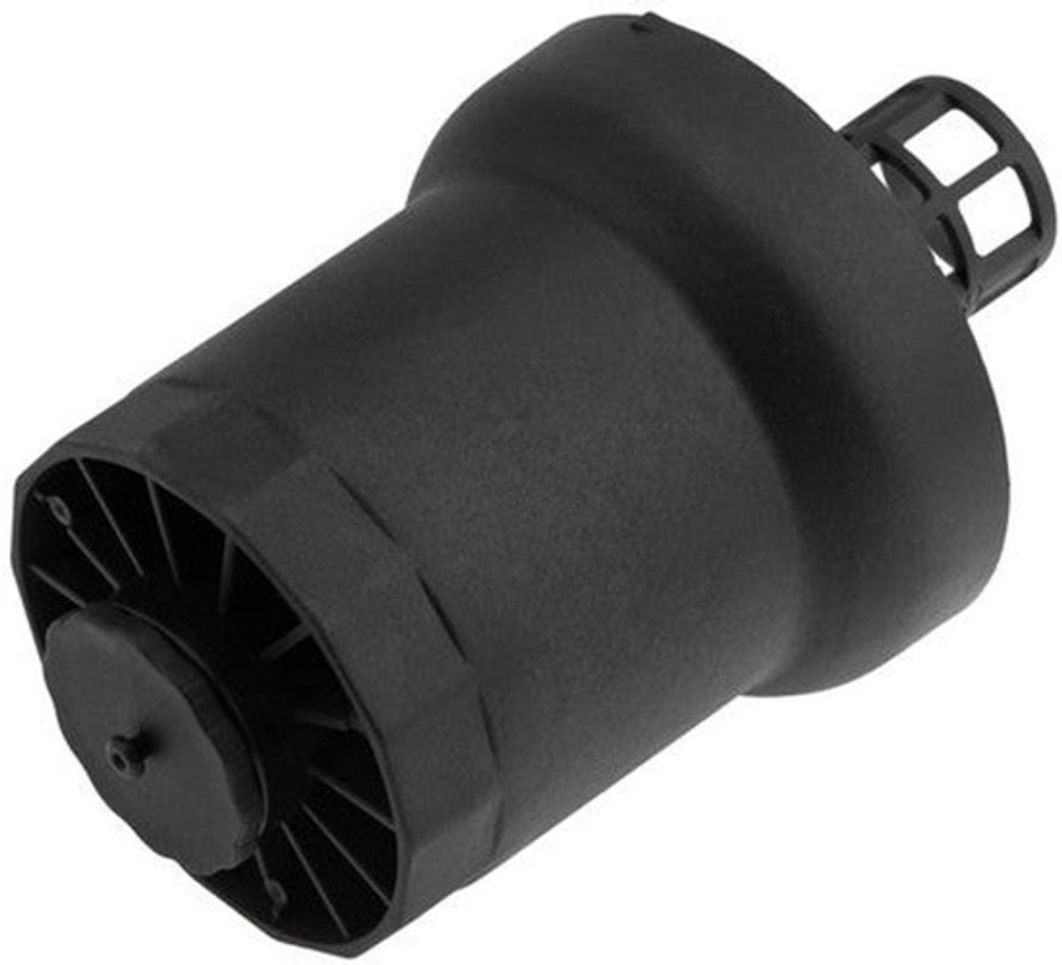 Deksel, oliefilterbehuizing OEM 07K115408