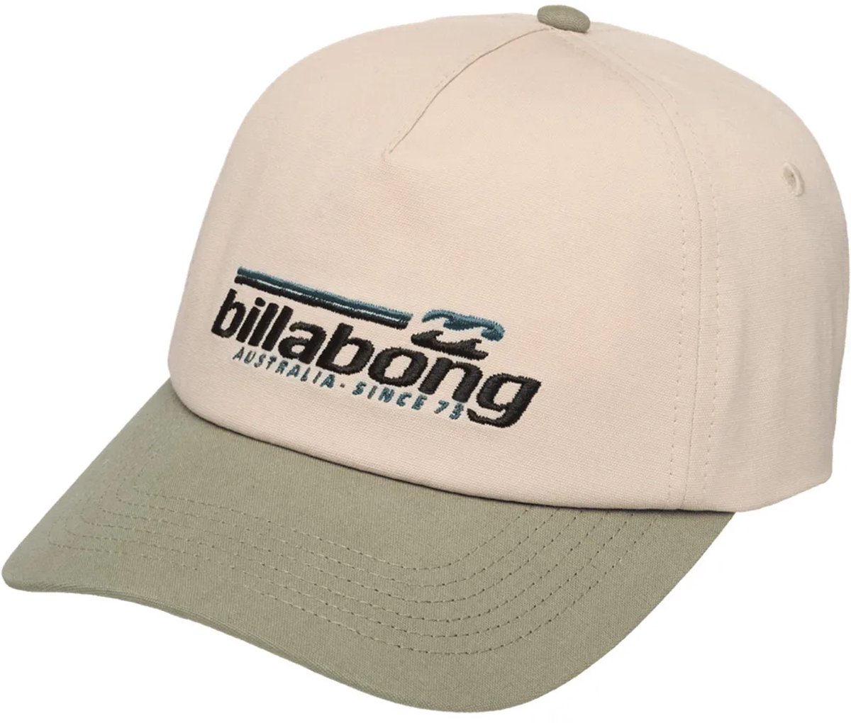 Billabong Throwback Pet Beige