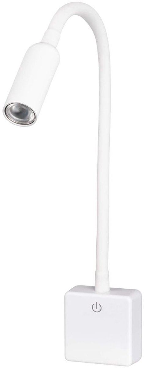 CLGP® Stekkerlamp - Stekkerlamp Dimbaar - Stopcontact Lamp - Wit