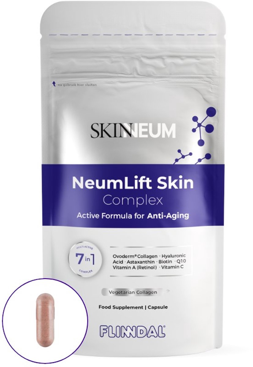 Flinndal Mooie Huid Anti-Aging 30