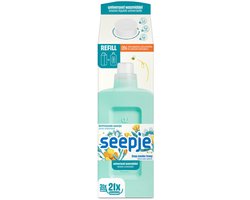 Seepje Wasmiddel Refill Pak Universeel - 945 ml