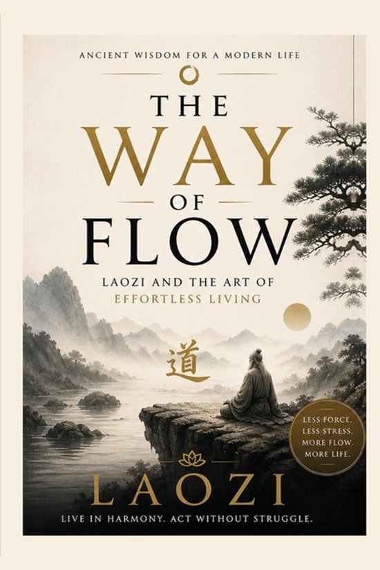 The Way of Flow - cover