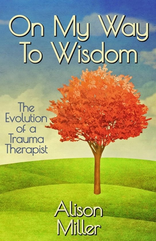 On My Way to Wisdom - cover
