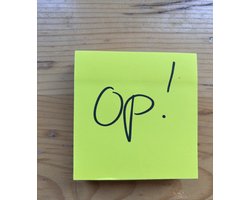 Op!
