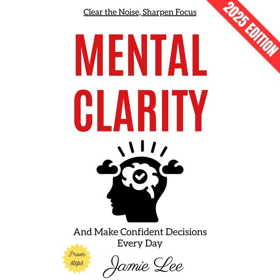 Mental Clarity: - cover