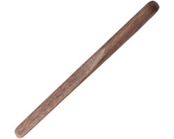 Houten Deeg Roerder - Keuken Tool - Brood Bakken - Duurzame Houten Constructie - 15 cm - Meerkleurig