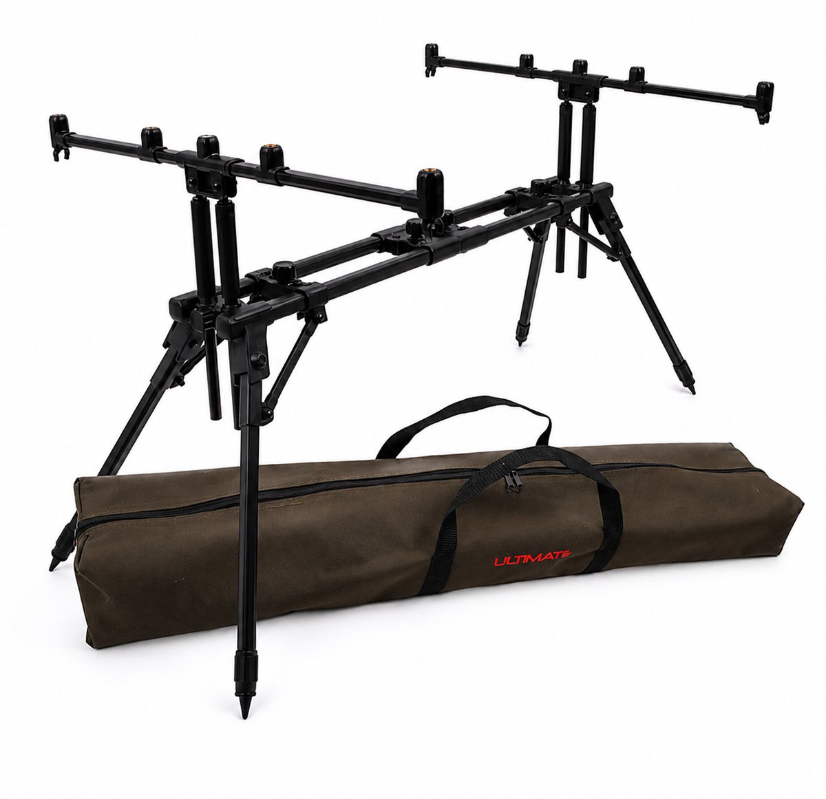 Ultimate Sky Chaser Rod Pod - Rodpod