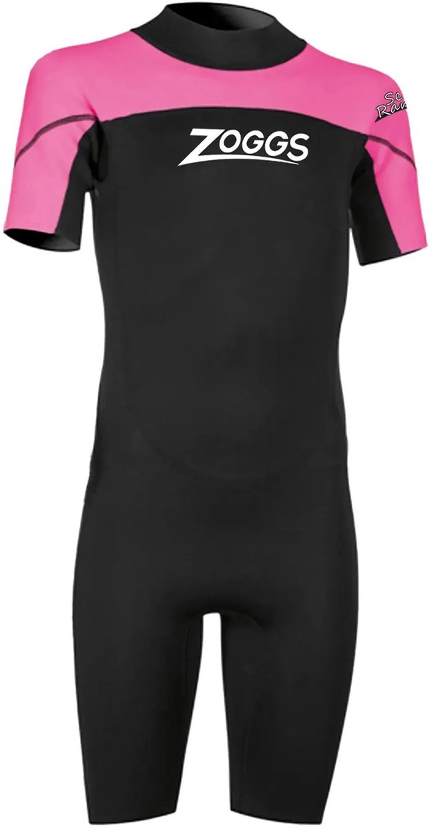 Zoggs Sea Ranger Wetsuit Junior