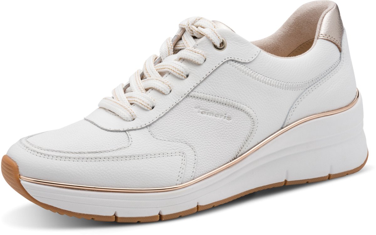 Tamaris - Dames - Veterschoenen