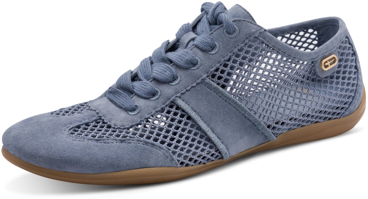 Tamaris - Dames - Veterschoenen