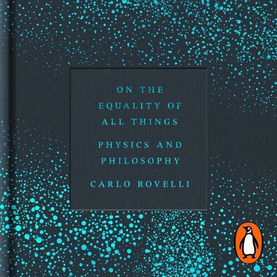 On the Equality of All Things - cover