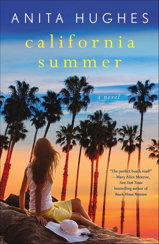 California Summer - cover