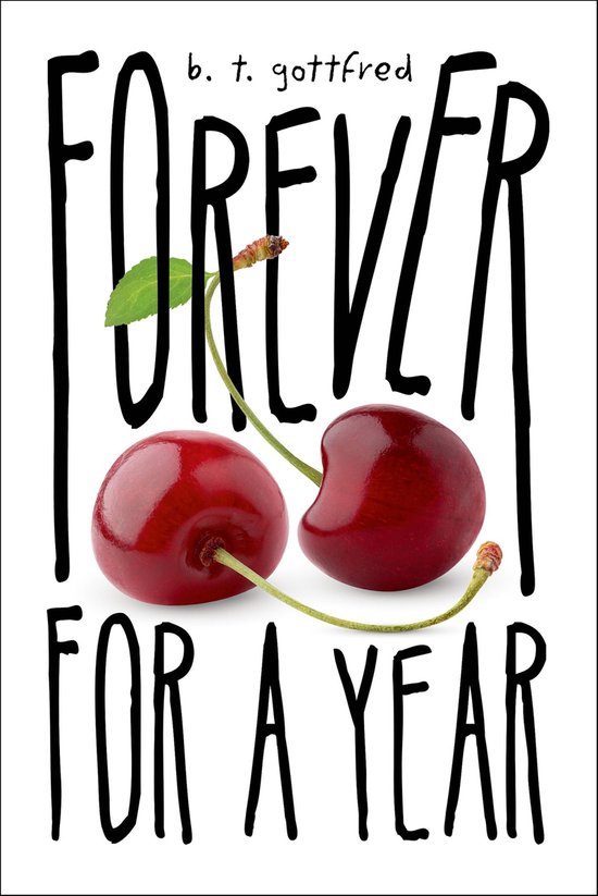 Forever for a Year - cover