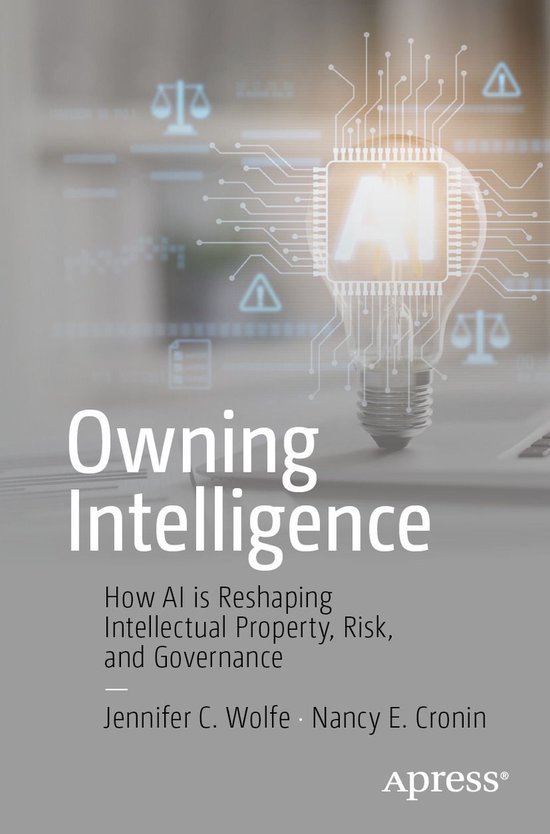 Professional and Applied Computing (R0) - Owning Intelligenc ... - cover