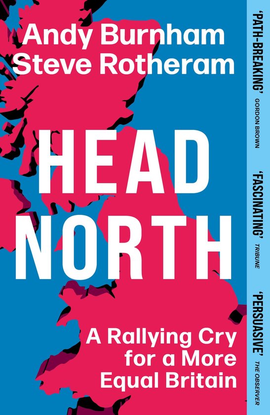 Head North - cover