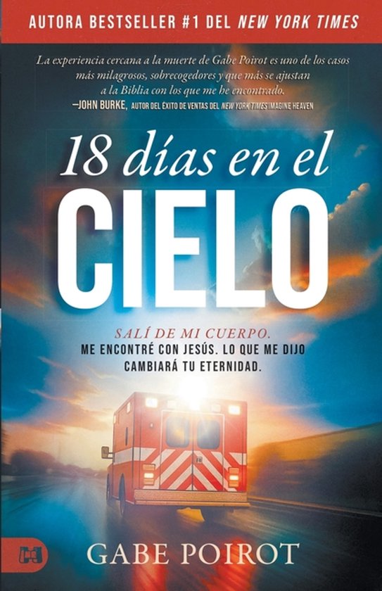 18 Días En El Cielo