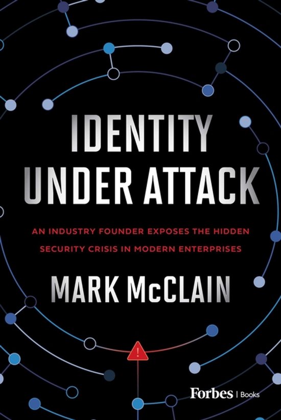 Identity Under Attack - cover