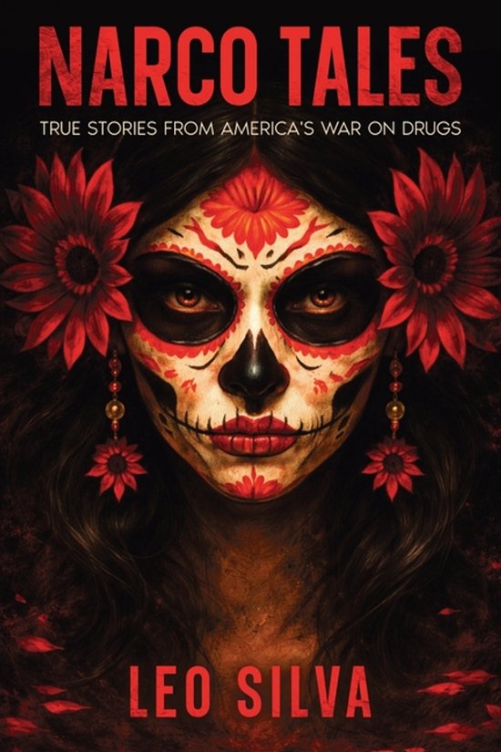 Narco Tales - cover