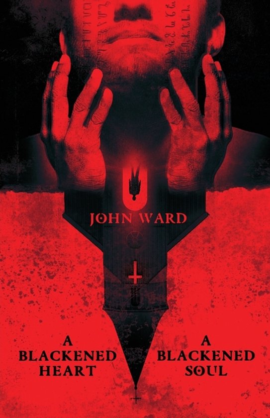 A Blackened Heart, A Blackened Soul - cover